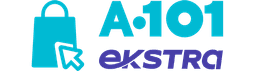 A-101 EKSTRA Logo